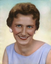 Virginia Mae Grier Foster