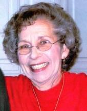 Cynthia Jane Campbell Drayton