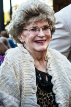 Margaret Roshelle Smith Witt