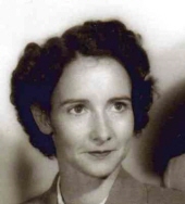 Margaret Watts Spigner