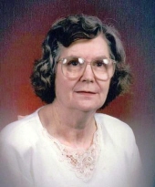 Margaret Leonora McFaddin Wilson