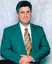 Michael John Santangelo