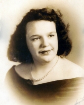 Margaret Ann Elliott Bradshaw