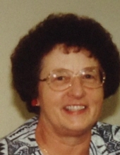 Marion E. Rhodes