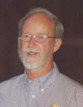 Jimmy R. Rentfrow