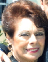 Josephine A.  Prisco