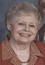 Phyllis N. Milligan