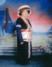 Yeng Xiong  Lee