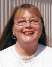 Photo of Mary Hunter