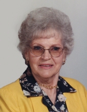 Christine Marie McMurtrie