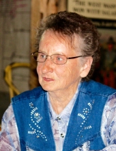 Norma Bernice Collins (Okotoks)