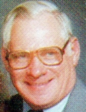 James R. Atkison Sr.