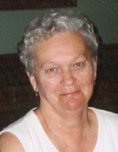 Joan Phyllis Erisman