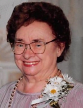 Dorothy Elaine Walters