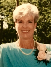 Mrs. Phyllis  Lynch