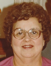 Juanita E. Hancock