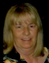 Mary Barbara O'Connell