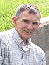 Larry L. Rutherford