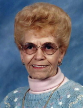 Shirley Ann Ernst