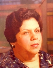 Blanca M. Ibarra