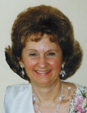 Nina Marie Pendolino