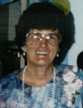 Ruth A. Farrar