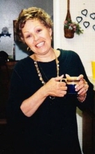 Helen Naisbitt