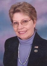 Evelyn Karla Rowe