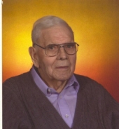 Warren E. 'Tony' Smith