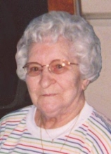 Mary E. Dowler