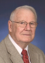 Warren A. Bussard