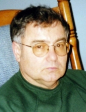 Larry J. Borland
