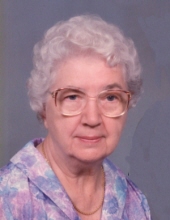 Dorothy M. Rainey