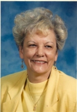 Marlene R. Sturgeon