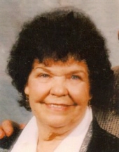 Barbara Ann Cotsamire