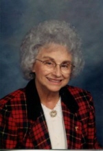 Helen M. McNeil