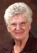 Nellie R. Staiger