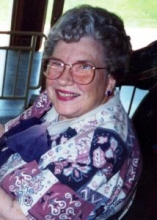 Annie M. Kibler
