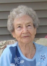 Helen E. Leiby