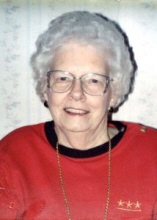Esther R. Schwartz