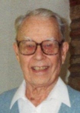 Roger S. Leuthold