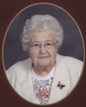 Doris E. Heft
