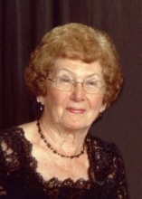 Mary Williams Quesinberry Leeson