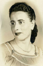 Margaret Catherine Samay-Rine