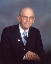 James E. Ulmer
