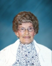 Mabel L. "Davie" Lowe