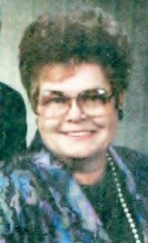 Dorothy Irene Phillips