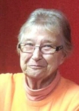Patricia Diebler
