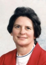 Sharon M. Young