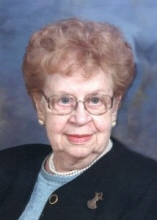 Lucille A. Stetzer